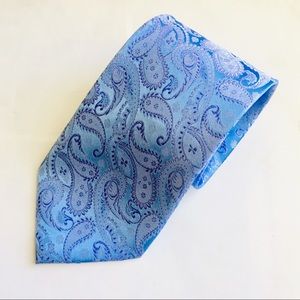 🆕 Italian 🇮🇹 Hand-tailored Silk Tie